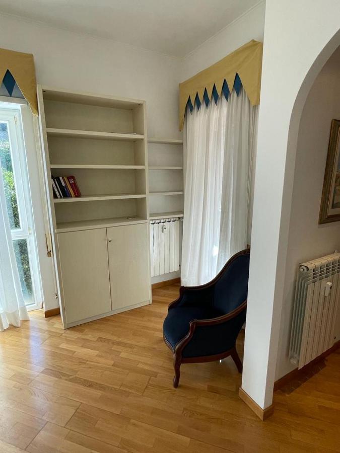 Vicario138 Apartamento Roma