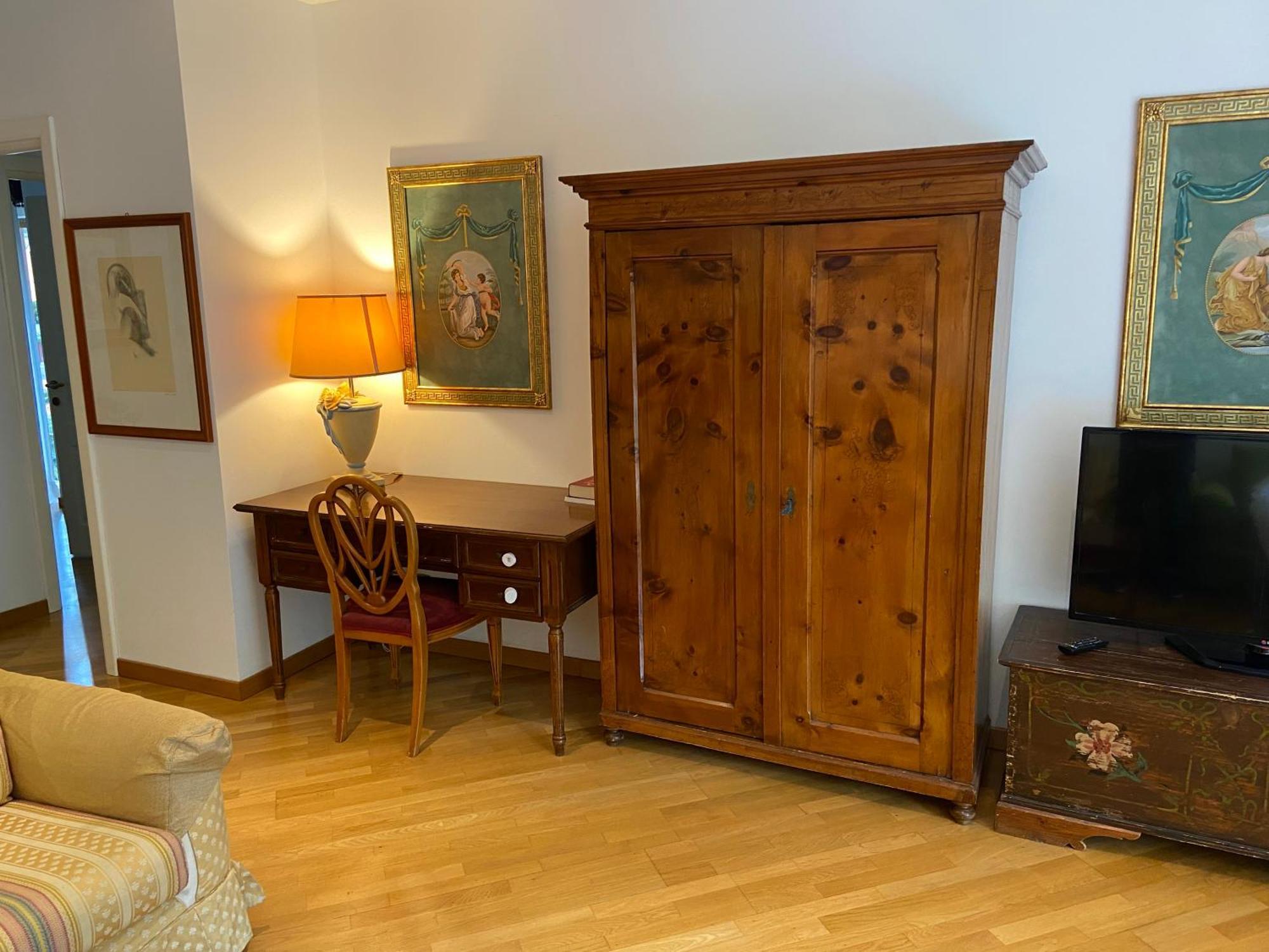 Vicario138 Apartment *
