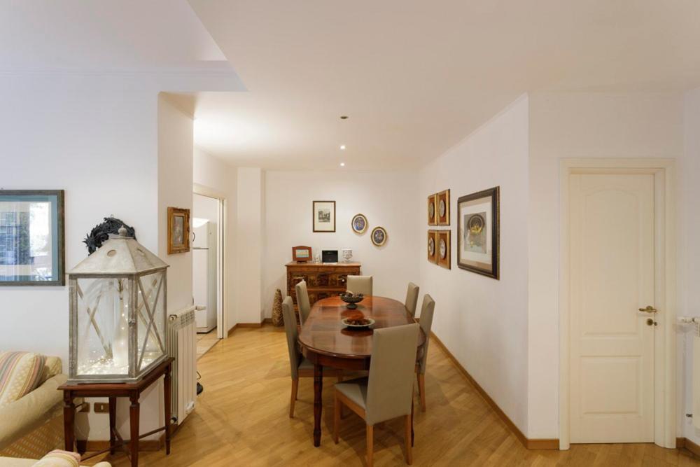 Apartamento Vicario138