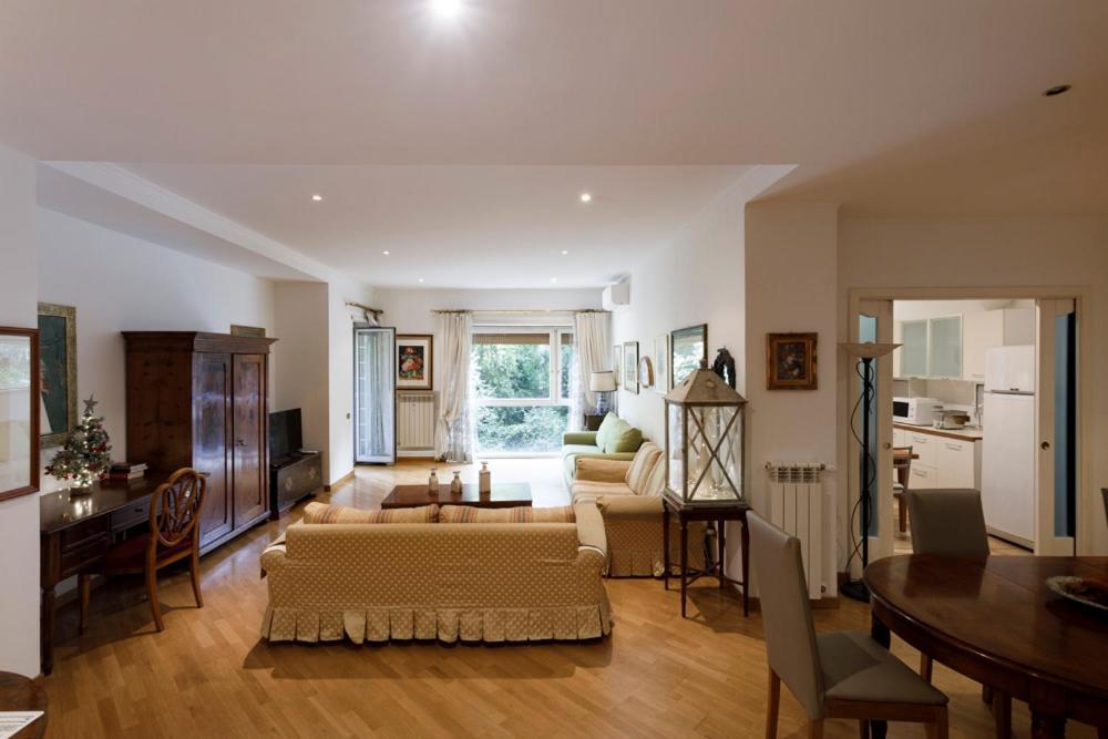 Apartamento Vicario138 *
